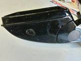 Driver Side View Mirror 212 Type Power Sedan Fits 10 MERCEDES ECLASS 2972685