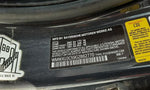 Chassis ECM BCM Body Control Fits 14-19 BMW i3 457493