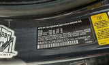 Chassis ECM BCM Body Control Fits 14-19 BMW i3 457493