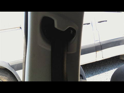 Seat Belt Front Bucket Passenger Retractor Fits 1215 BMW X1 4766480