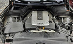 Hood Fits 08-12 INFINITI EX35 463406