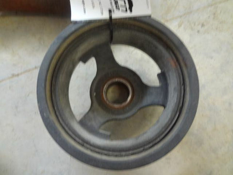 Harmonic Balancer 6.0L Fits 9916 SIERRA 2500 PICKUP 1929420