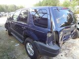 01 02 03 04 FORD ESCAPE STEERING GEAR/RACK 2033521