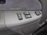 99 SILVERADO 1500 DASH BEZEL TRIM AROUND SPEEDOMETER CLUSTER! 191580 NOT SPEEDOM7