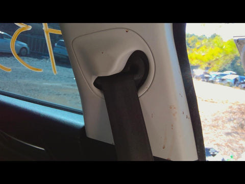 Seat Belt Front Driver Retractor Fits 17-19 XE 4701530