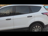 Driver Rear Side Door Electric Windows Fits 13-19 ESCAPE 4727180
