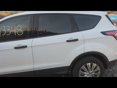 Driver Rear Side Door Electric Windows Fits 13-19 ESCAPE 4727180