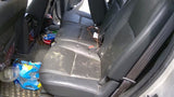 XC90      2003 Seat Rear 3536920