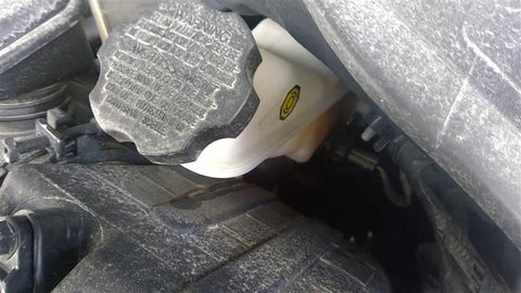 Brake Master Cylinder Fits 1318 SANTA FE 3498200