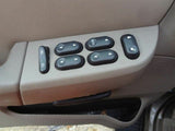 Driver Front Door Switch Driver's Window Master Fits 0205 EXCURSION 20675310