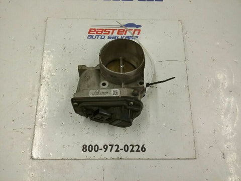 Throttle Body 4.6L Fits 0714 FORD E150 VAN 2540400