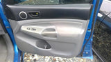 TACOMA    2009 Front Door Trim Panel 3431600