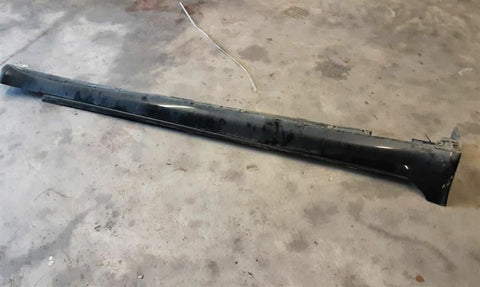 LS460     2008 Rocker Panel Moulding 3388700