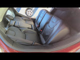CHEROKEE  2019 Seat Rear 4778440