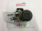 ANTILOCK BRAKE PART FITS 06 LEXUS IS250 2733580