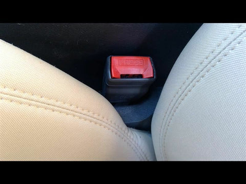 Seat Belt Front Bucket Seat VIN C 5th Digit Hybrid Fits 11-15 SONATA 3309950