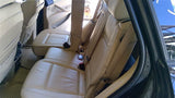 X5        2007 Seat Rear 3539970