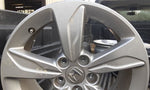 Wheel 18x7-1/2 Alloy 5 Spoke Without Machined Face Fits 18-21 ODYSSEY 460213