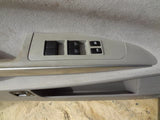 04 05 06 NISSAN MAXIMA TEMPERATURE CONTROL 1739297
