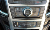 Crossmember/KFrame Front Station Wgn Base AWD Fits 0814 CTS 34697411