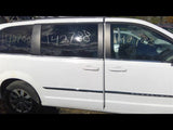 Passenger Front Door Electric Fits 08-18 CARAVAN 3328720