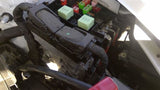 Fuse Box Engine Compartment Fits 1219 BEETLE 4638060