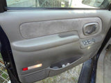 1999 SUBCHEV15 Running Board 2009804