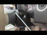 Steering Column Floor Shift C70 Trip Computer Fits 06-13 VOLVO 70 SERIES 4713430