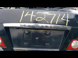 Tail Finish Panel Lid Mounted Rear View Monitor Fits 06-07 INFINITI M35 3272480