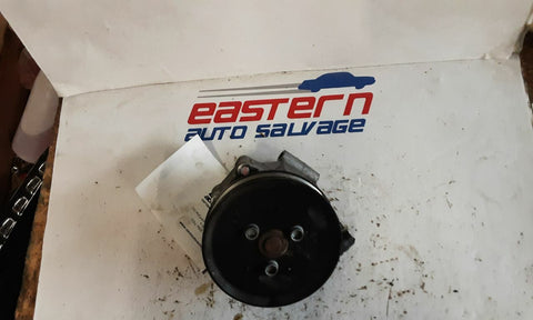 Power Steering Pump Fits 0715 AUDI Q7 3478060