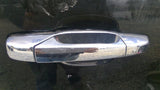 Passenger Door Handle Exterior Door Front Chrome Fits 0714 ESCALADE 4605680