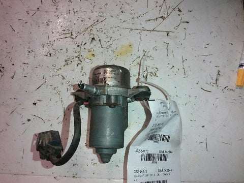 Vacuum Pump Brake Vacuum System Fits 0509 LR3 2938490