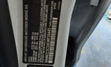 Seat Belt Front Bucket Passenger Retractor Fits 1116 COUNTRYMAN 3509506