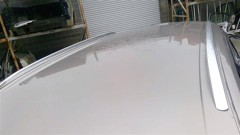 Roof Without Sunroof With Roof Rails Fits 16-18 MKX 4563250