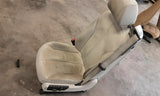 Driver Front Seat 4 Door Gran Bucket Fits 1314 BMW 640i 3493973