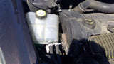 Coolant Reservoir C70 Fits 0613 VOLVO 70 SERIES 3379580