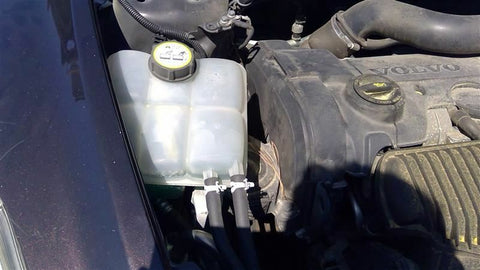Coolant Reservoir C70 Fits 0613 VOLVO 70 SERIES 3379580