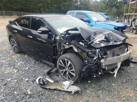 MAXIMA    2017 Seat Rear 3430140