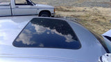 ASSEMBLY SunRoof Glass Fits 0717 LEXUS LS460 3398100