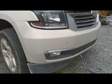 Front Bumper Premier Opt 1LZ Fits 1520 SUBURBAN 1500 4771461
