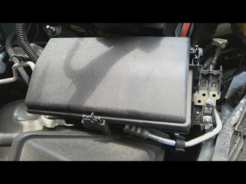Fuse Box Engine Fits 20-22 COLORADO 4789500