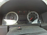 Engine ECM Electronic Control Module 3.0L VIN G Fits 0809 MAZDA TRIBUTE 3046299