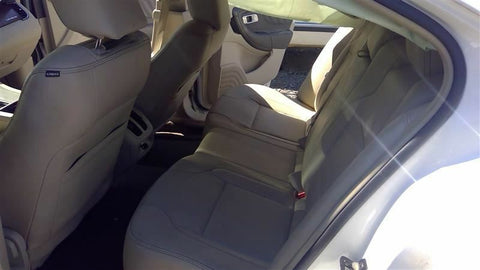 TAURUS    2010 Seat Rear 3417310