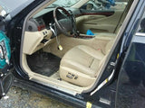 Rear View Mirror With Precrash System Fits 0809 LEXUS LS600HL 3350296