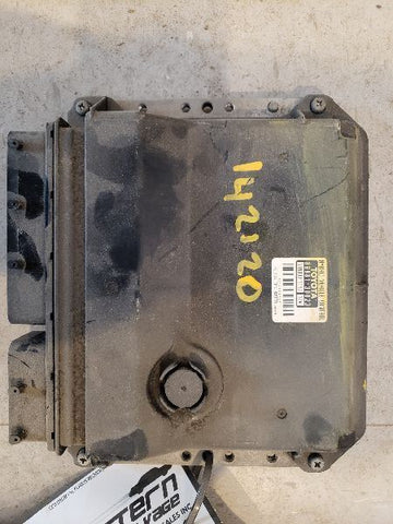 Engine ECM Electronic Control Module Hybrid Fits 07 LEXUS GS450H 2756710