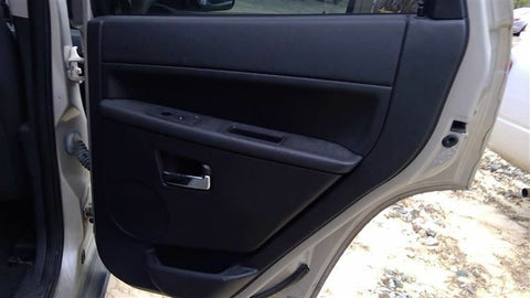 GRANDCHER 2010 Door Trim Panel Rear 3494740