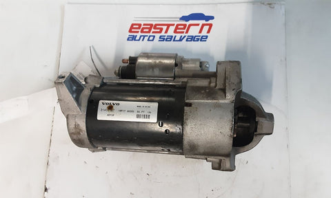 Starter Motor Fits 1519 VOLVO S60 4693770