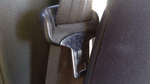 Seat Belt Front Bucket Seat Passenger Retractor Fits 12-13 CR-V 3450980