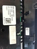 Audio Equipment Radio Control Hvac Dash Fits 11-15 BMW 740i 3183671
