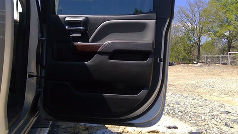 SIERRA150 2014 Door Trim Panel Rear 4646970